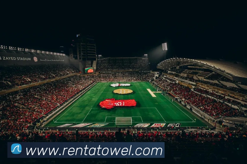 电竞内容频道
